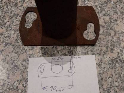 Bild 3:Zapfwellen-Schutz IHC Porsche Güldner