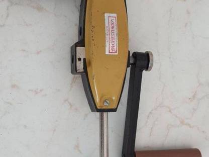 Handbohrmaschine 13 mm Bohrkopf, 2 Geschwindigkeiten