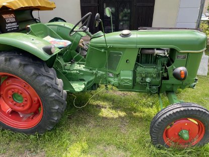 Bild 3:Deutz D 30 S