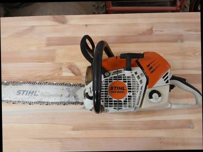 Bild 4:Stihl 500i W