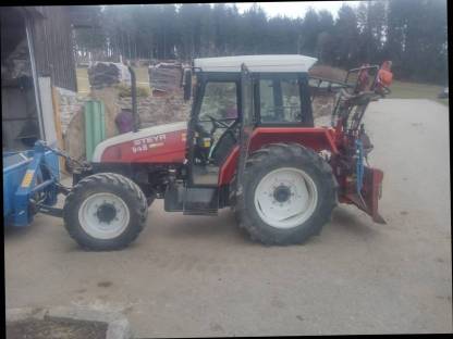Bild 6:Steyr 948