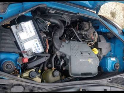 Bild 3:Renault Kangoo