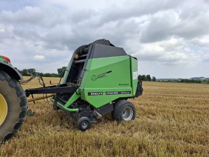 Deutz-Fahr RB 4.90-OC