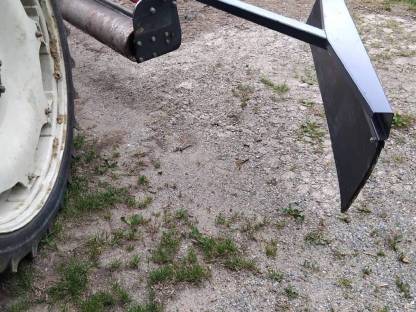 Bild 2:Kürbisschieber