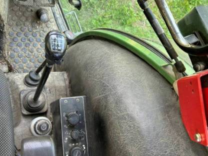 Bild 7:Fendt 280SA