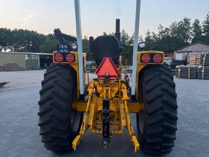 Bild 4:Minneapolis-Moline G1000