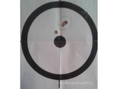 Seltene Mauser 99 Luxus in .243 Win (NP: € 2.100,-)
