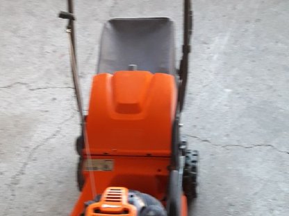 Husqvarna Rasenmäher LC 347V