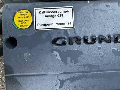 Bild 8:Grundfos TPE 125 130 4 S-A-F-A-BAQE