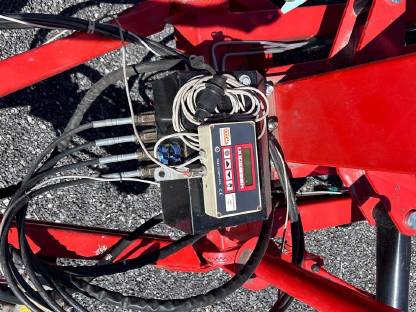 Bild 6:Wickelmaschine Morra F7500