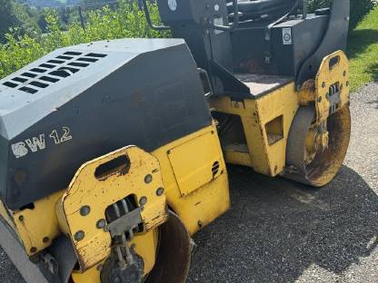 Bomag BW120/AD-3