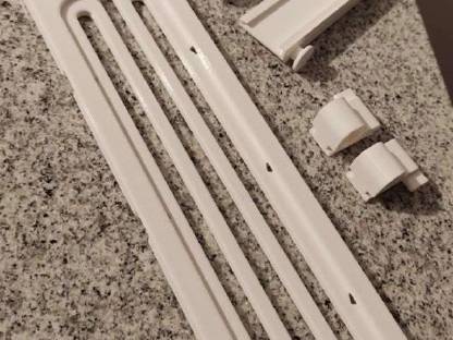 Bild 2:Ersatzteile für diverse Kippfenster