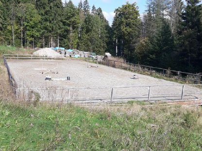 Bild 2:Einstellplätze