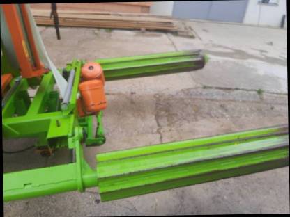 Bild 3:Wickelmaschine Wolagri FWJapan