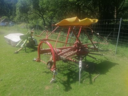 Bild 2:Pöttinger Top 33U