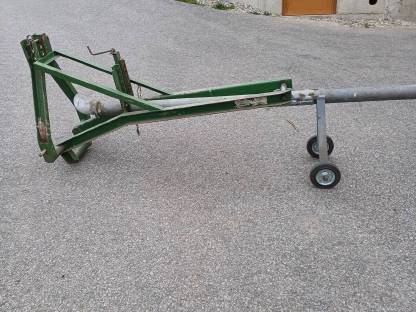 Güllemixer