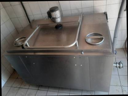 Bild 4:Milchtank 630 l