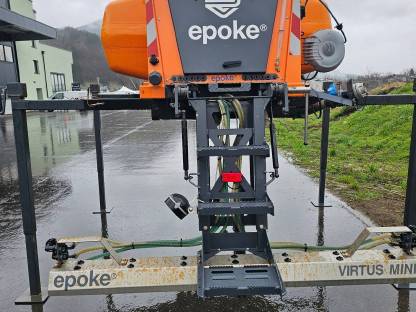 Bild 5:Epoke City Sprayer