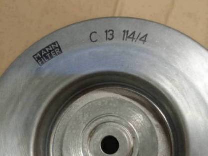 Luftfilter Mann C 13 114/4