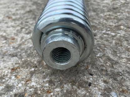 Bild 2:Entlastungsfeder