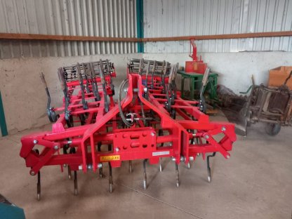 Bild 4:Verkaufe Egge AGRIFARM PLANOMAT