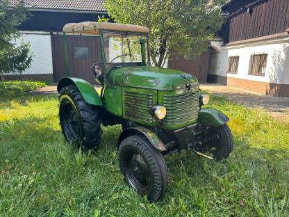 Bild 2:Steyr T180