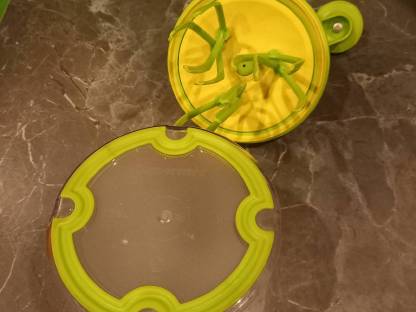 Bild 3:Tupperware Speedy neu