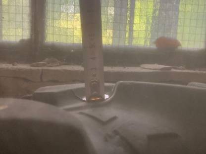 Bild 3:Kulturbereifung, Pflegereifen, schmale Räder für Case Maxxum 110