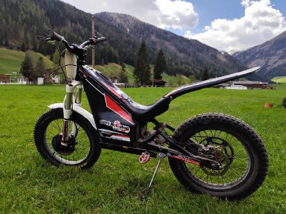 Orset 20 Elektro