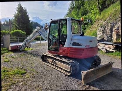 Takeuchi TB290