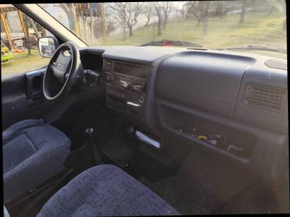 Bild 9:VW Multivan