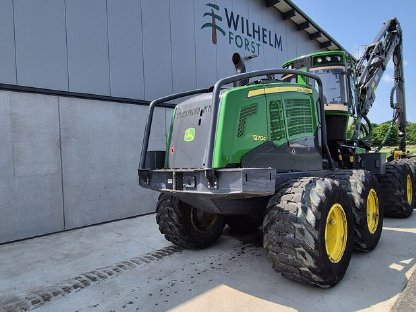 Bild 4:1270 G John Deere