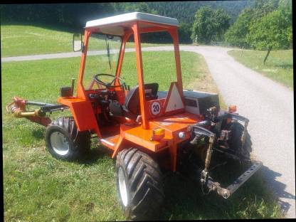 Bild 5:Reform Metrac 2003