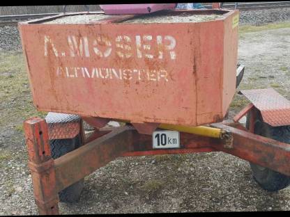 Bild 5:A. Moser Mistkran