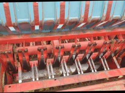 Bild 3:Mengele Ladewagen 200 Duo