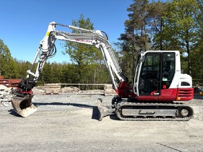 Takeuchi TB290