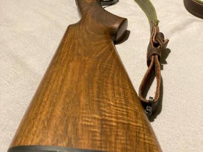 Bild 3:BBF Zoli 6,5x57R - 20/76