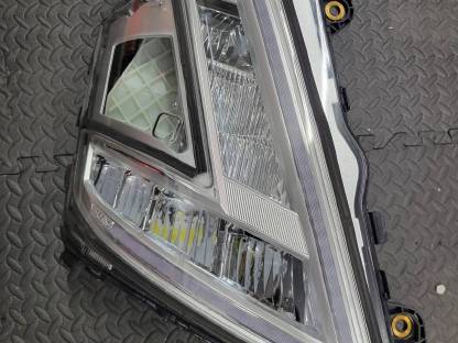 VOLVO FH Scheinwerfer LED rechts
