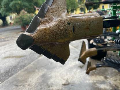 Bild 6:Kerner Stratos SA500 - Neuwertig