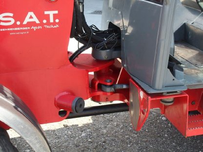 Bild 9:Weidemann 2070 LP CX 50