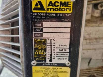 Bild 4:Vogel & Noot FG 45