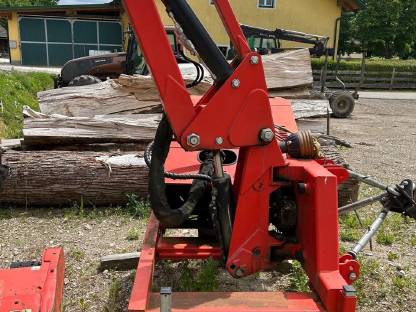 Maschio Böschungsmäher Auslegemäher
