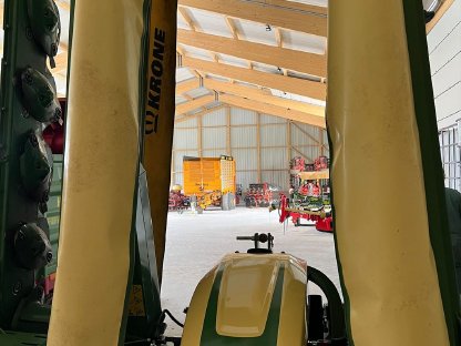 Bild 6:Mähwerke Easy Cut B 1000