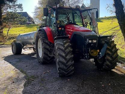 Lindner Geotrac 103