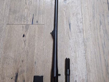 R93 .22 Win. Mag. Set