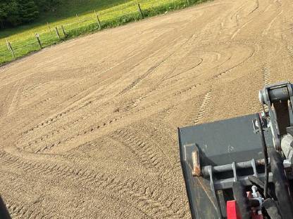 Bild 3:Einstellplatz