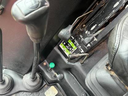 Bild 7:Steyr 8070 SK2