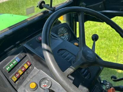 Bild 5:Deutz Fahr DX3.50F