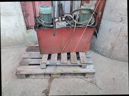 Hydraulikaggregat