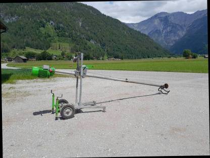 Güllemixer